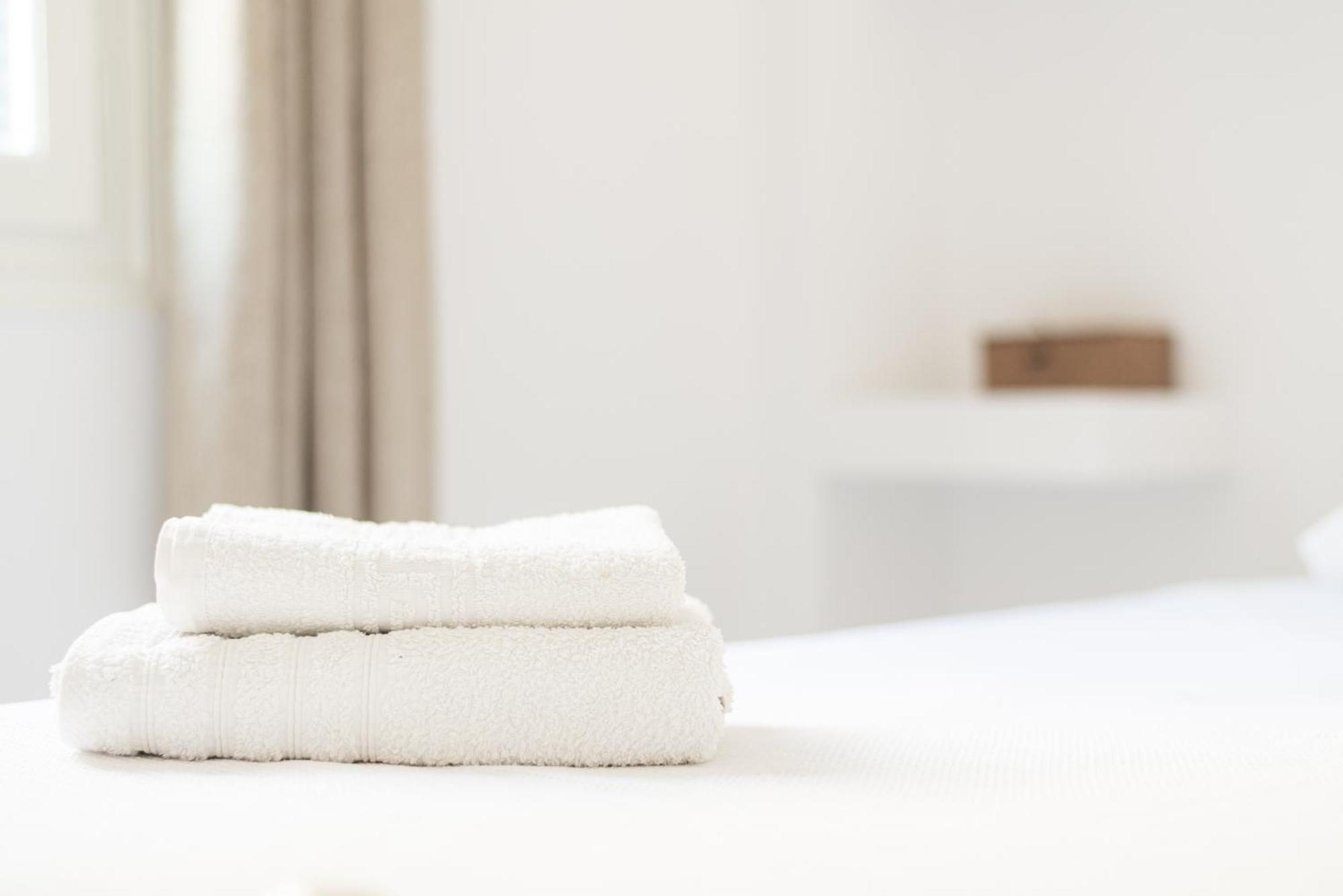Theo Studios & Apartments سبيتسيس المظهر الخارجي الصورة